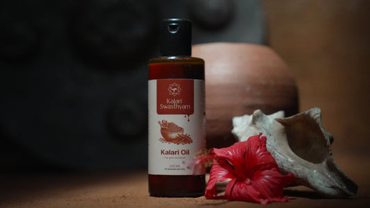 How Anyone Can Use Kalari Oil