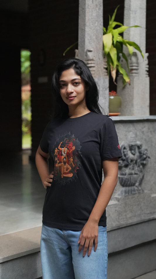 Chinnamasta T-Shirt