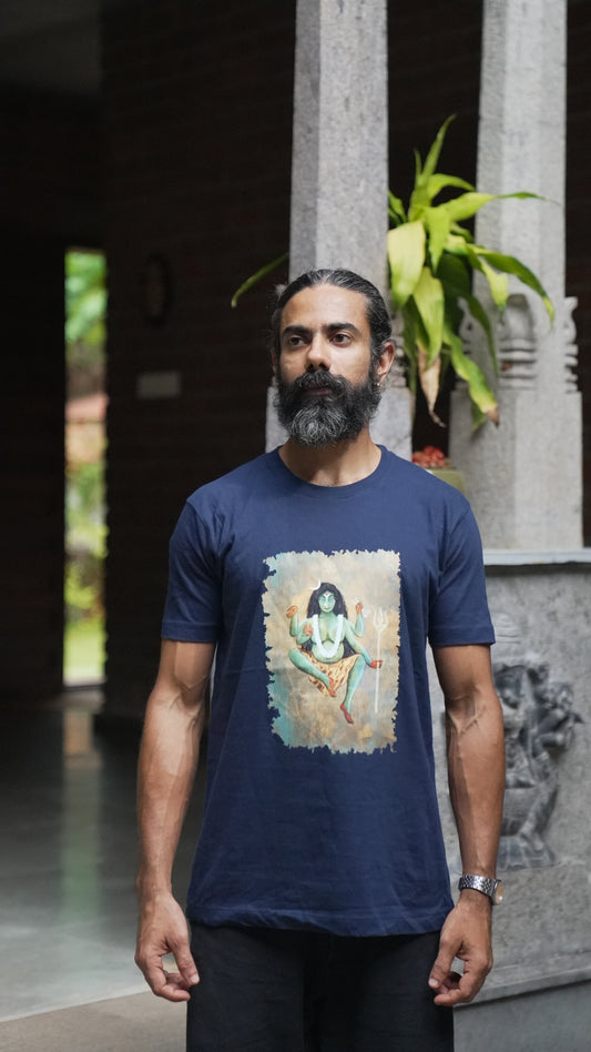 Tara T-Shirt (Tantrotsav 2024 Edition)