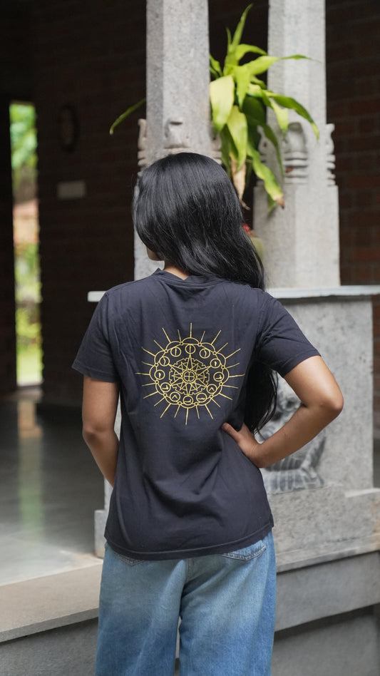 Surya Namaskaram T-Shirt