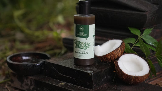 What is Panchaguna Oil?
