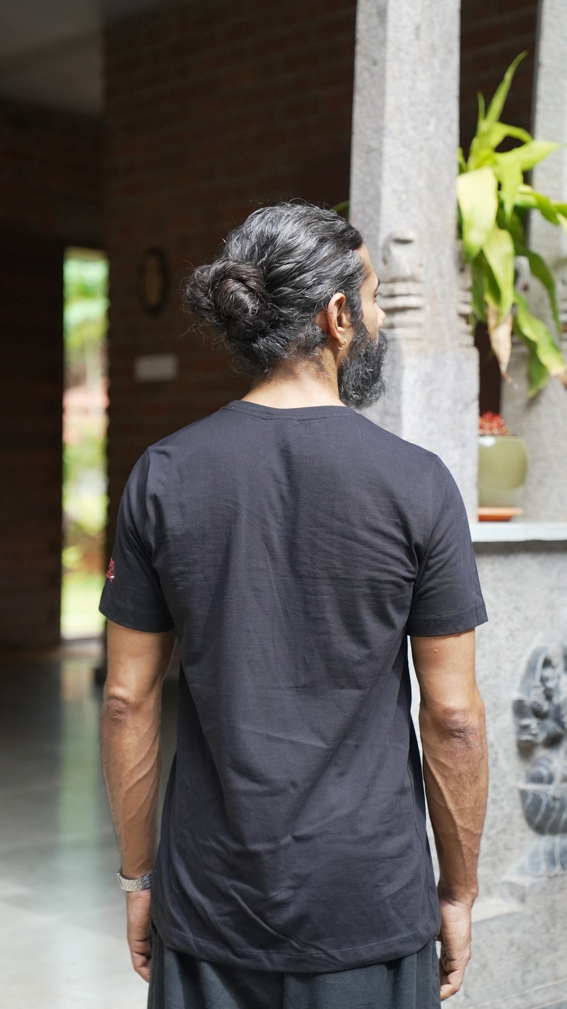 Chinnamasta T-Shirt