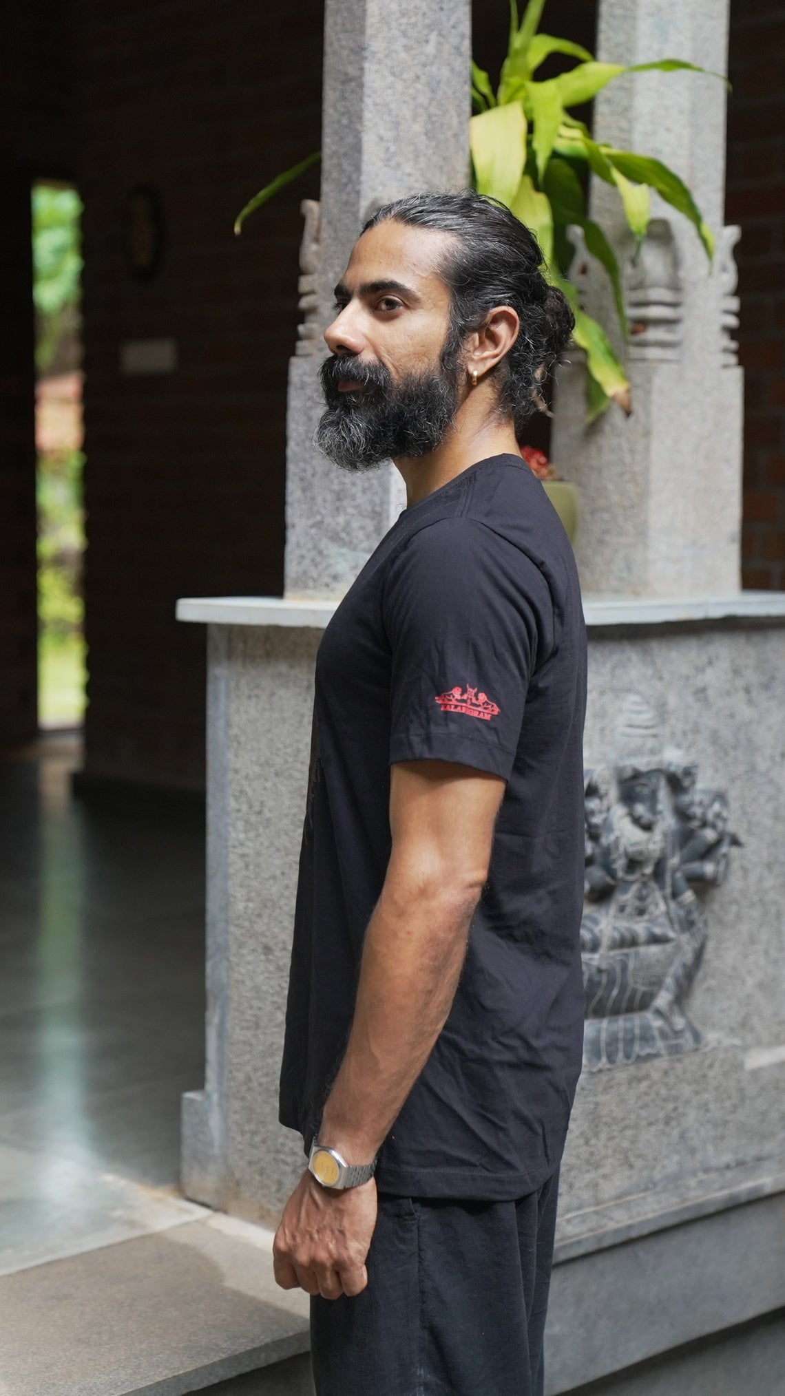 Chinnamasta T-Shirt