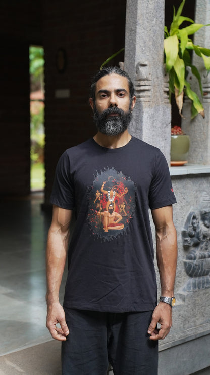 Chinnamasta T-Shirt