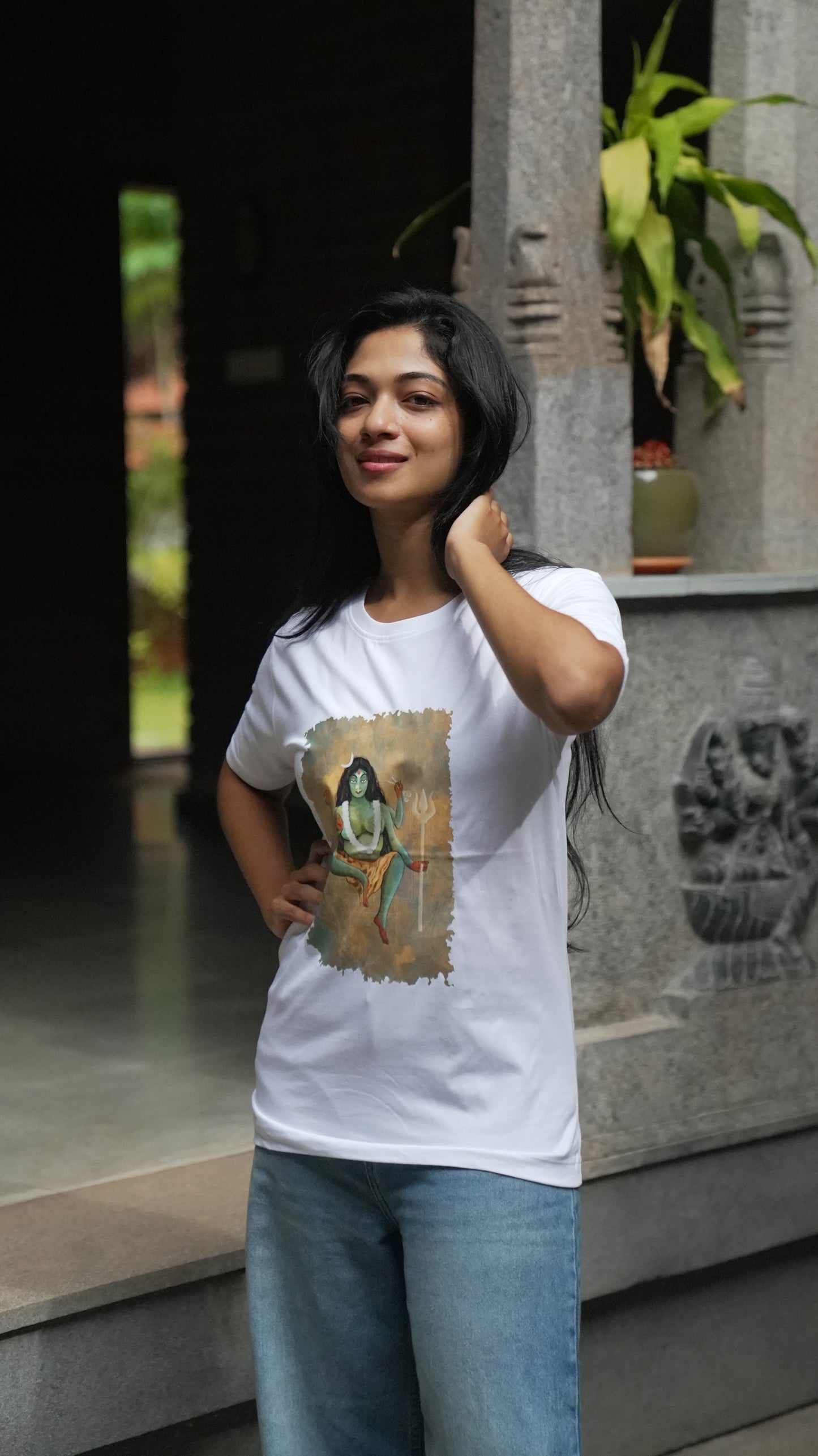 Tara T-Shirt (Tantrotsav 2024 Edition)