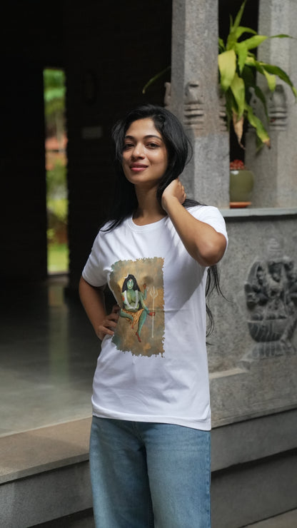 Tara T-Shirt (Tantrotsav 2024 Edition)