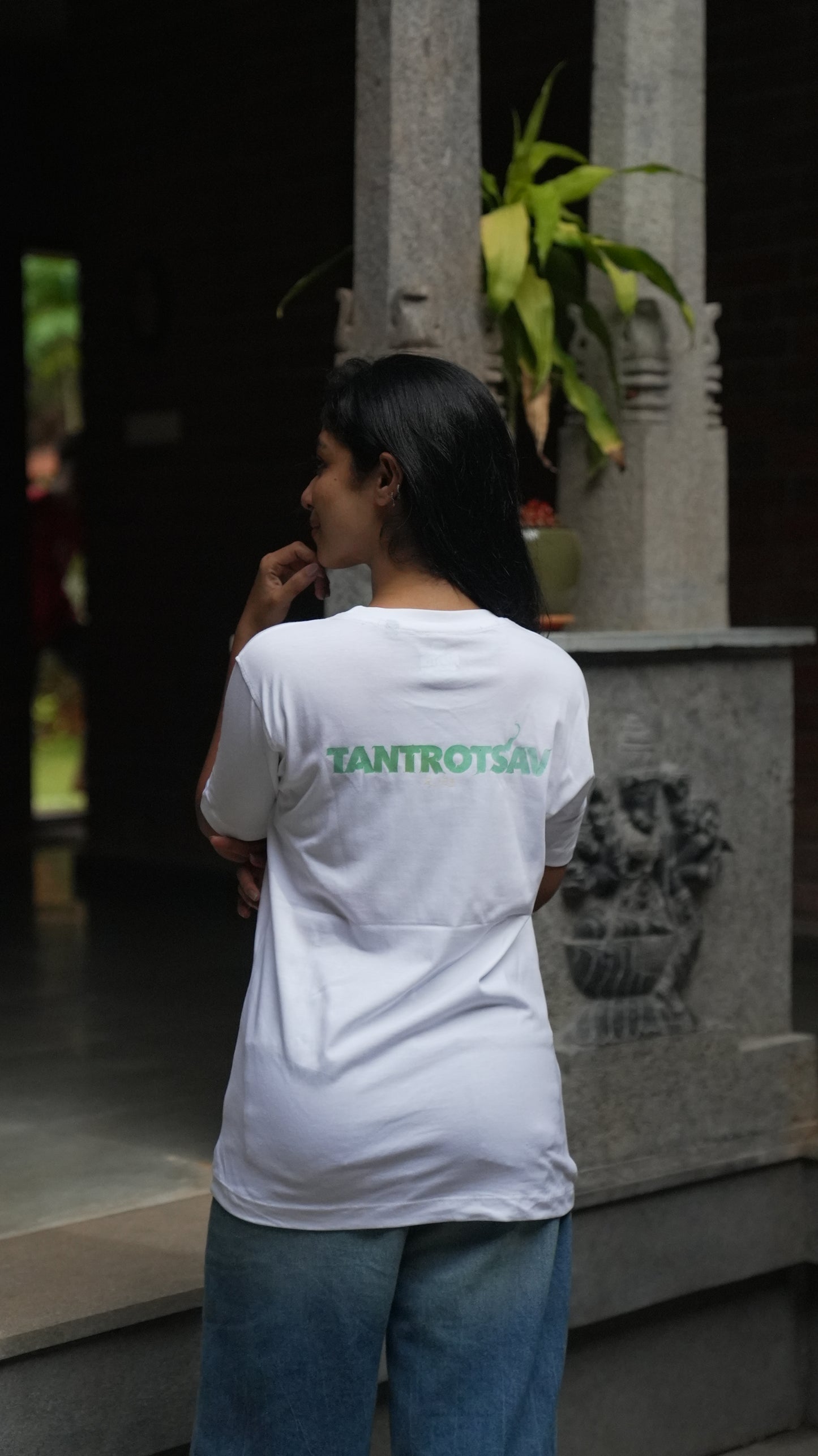 Tara T-Shirt (Tantrotsav 2024 Edition)