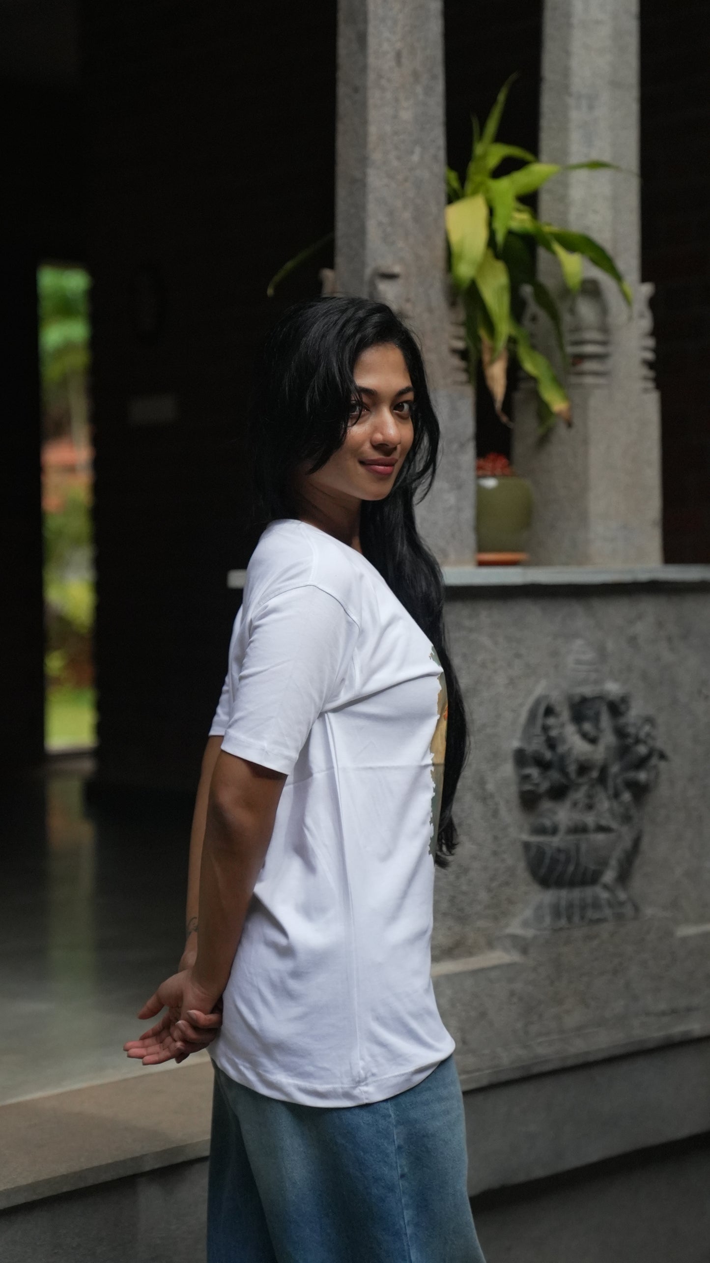 Tara T-Shirt (Tantrotsav 2024 Edition)