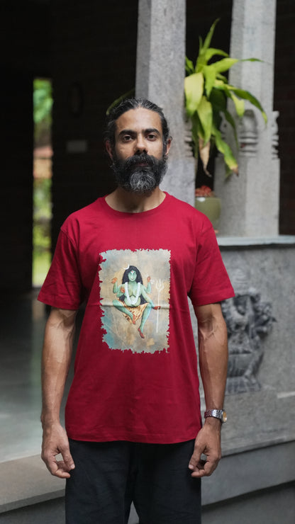 Tara T-Shirt (Tantrotsav 2024 Edition)