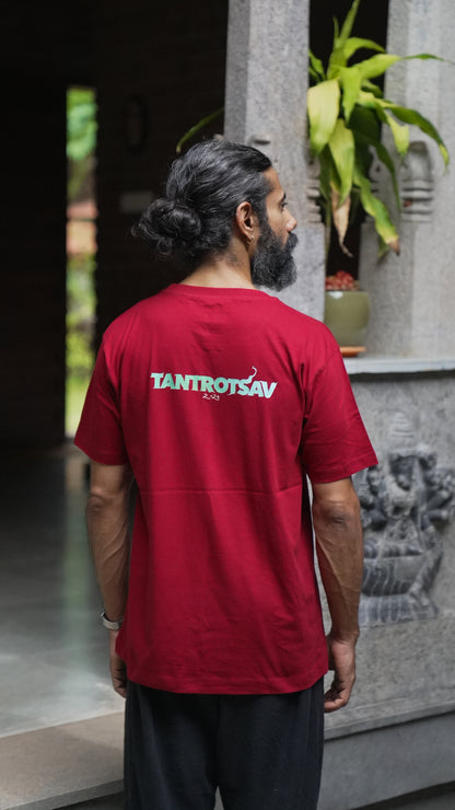 Tara T-Shirt (Tantrotsav 2024 Edition)