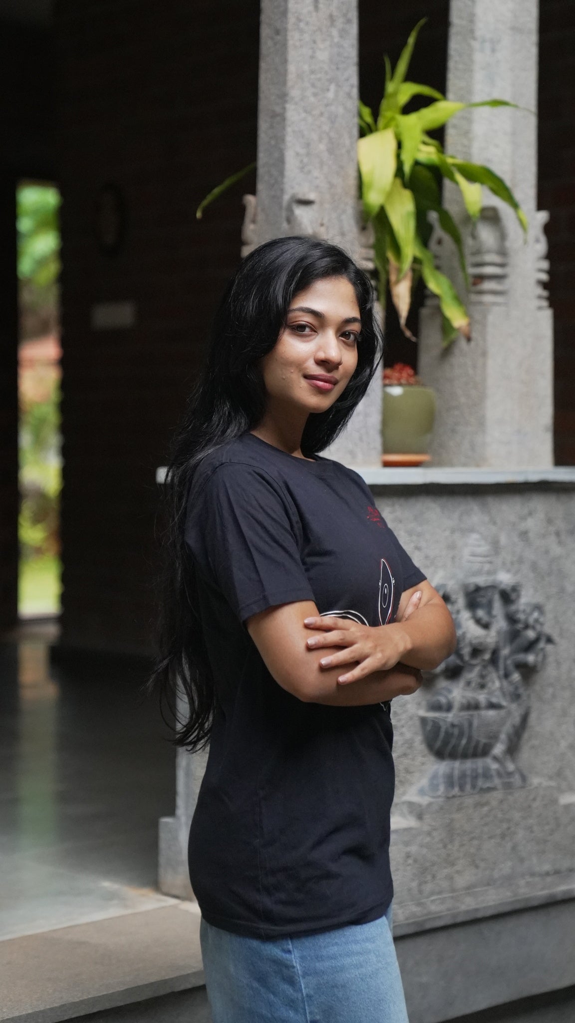 Kali T-Shirt