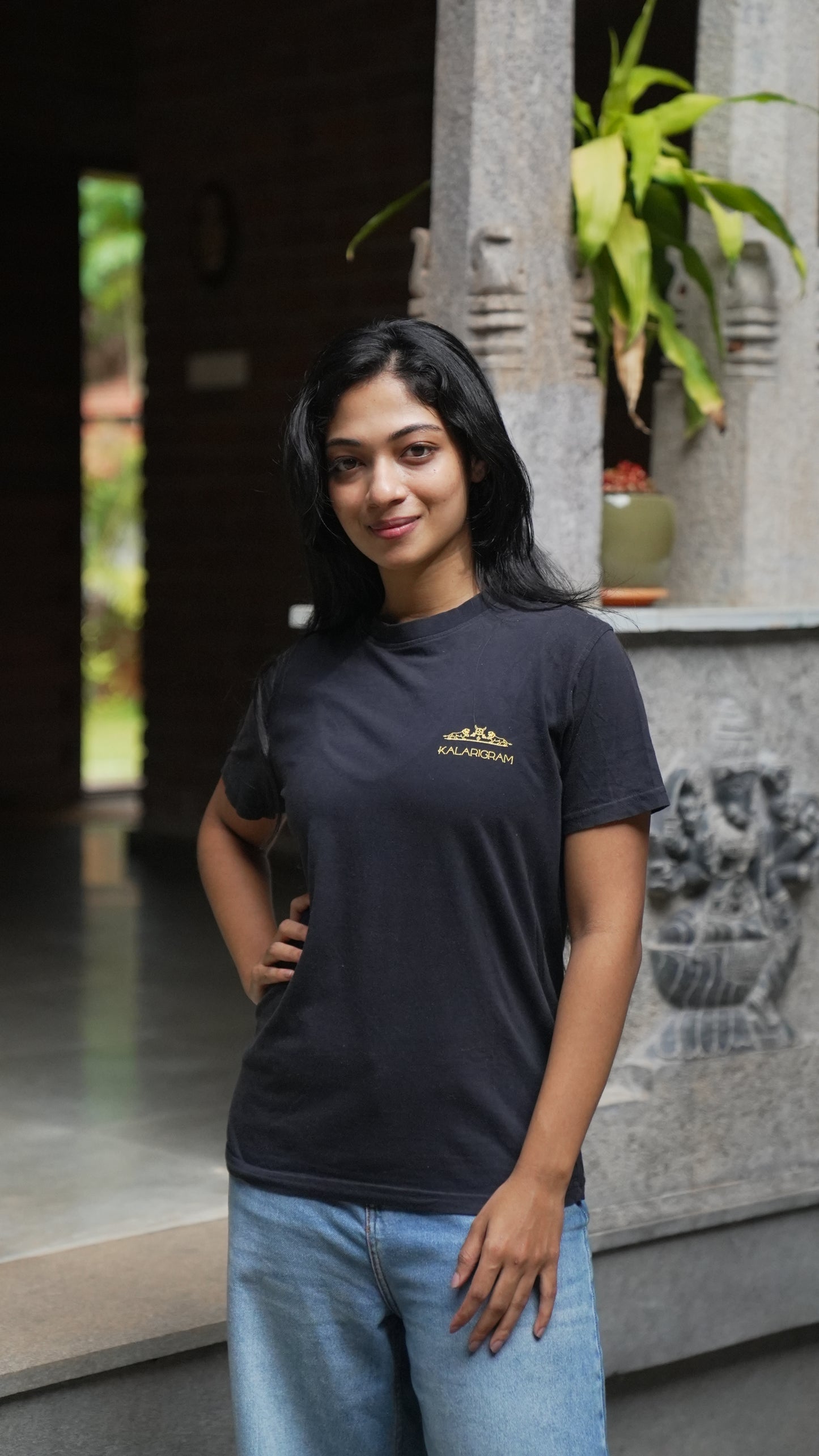 Surya Namaskaram T-Shirt