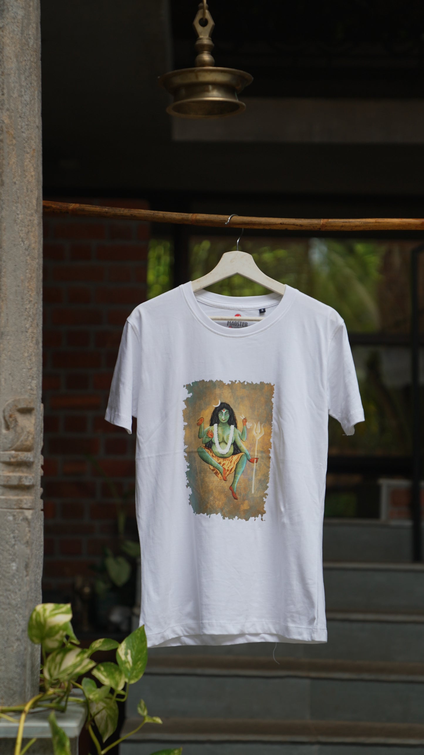 Tara T-Shirt (Tantrotsav 2024 Edition)