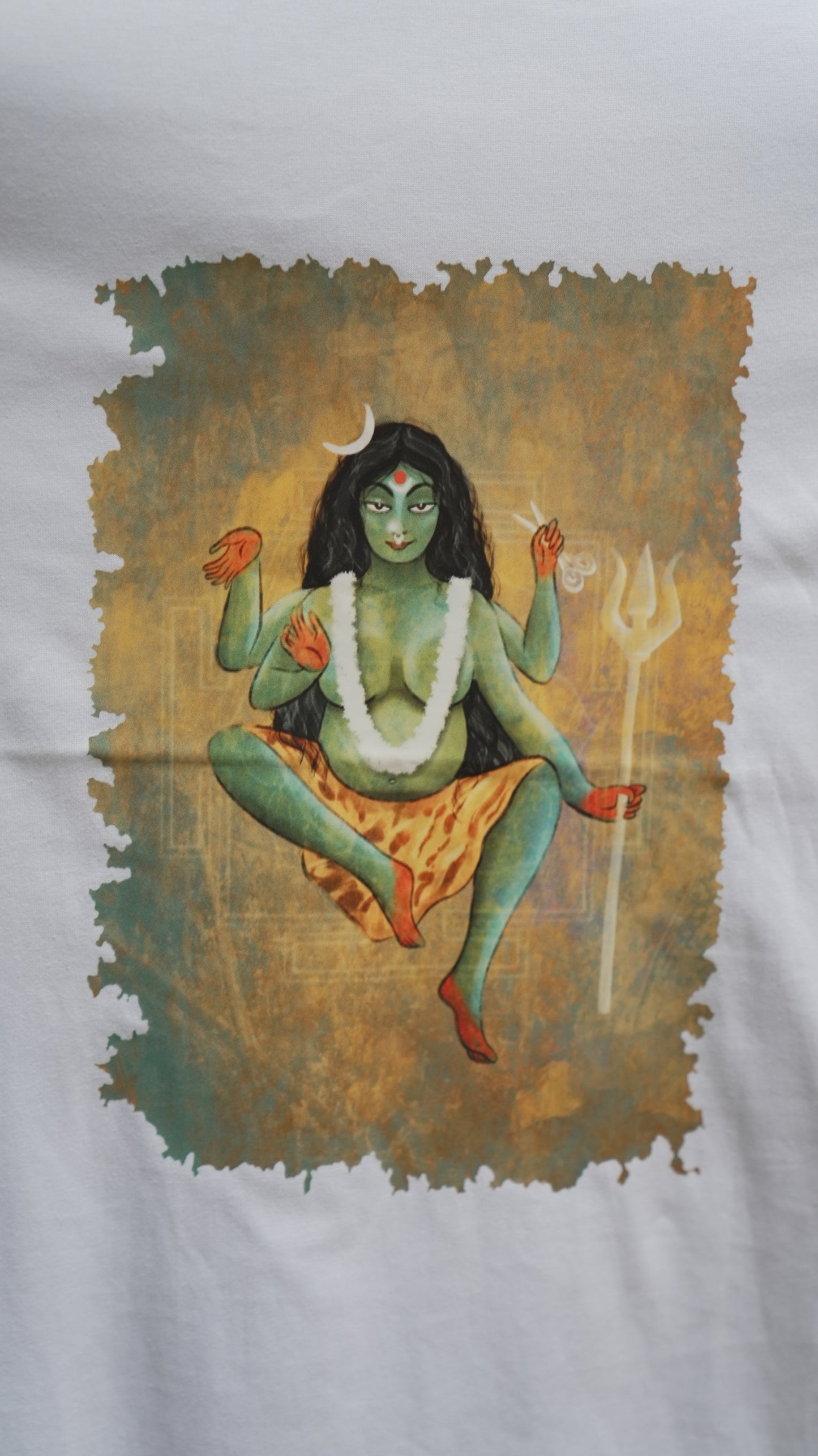 Tara T-Shirt (Tantrotsav 2024 Edition)
