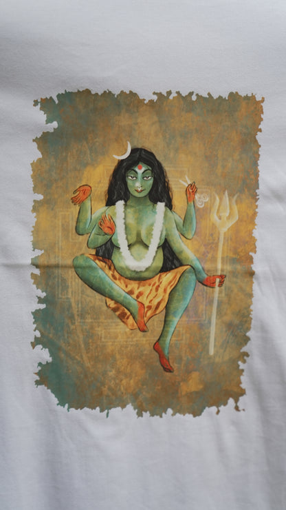 Tara T-Shirt (Tantrotsav 2024 Edition)