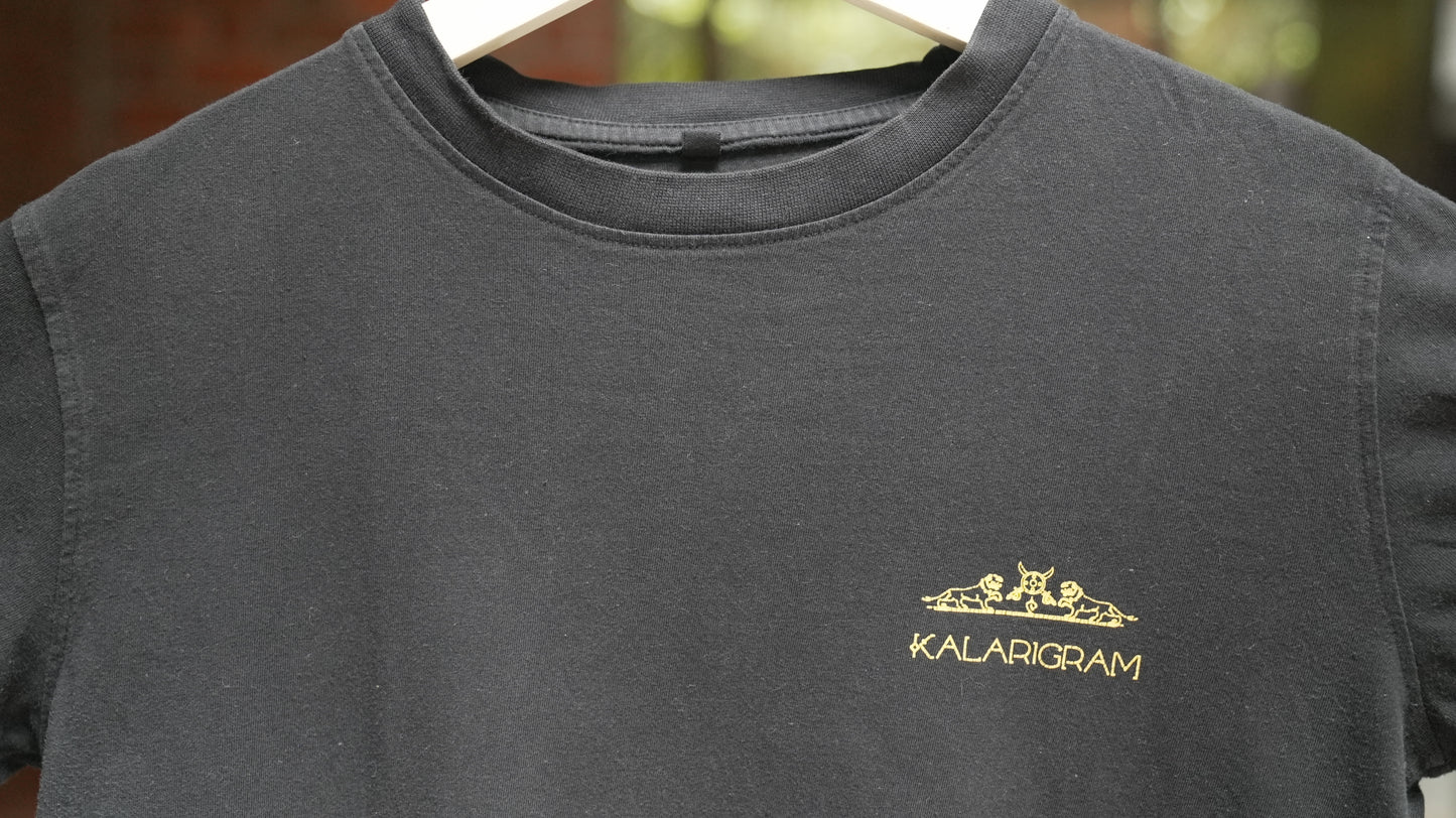 Surya Namaskaram T-Shirt