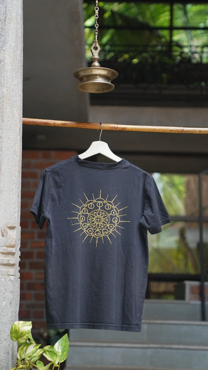 Surya Namaskaram T-Shirt