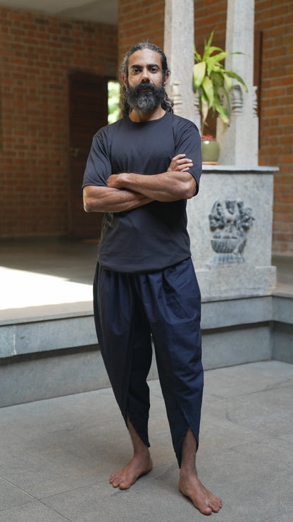 Kalari Pants - Flexible Training Wear