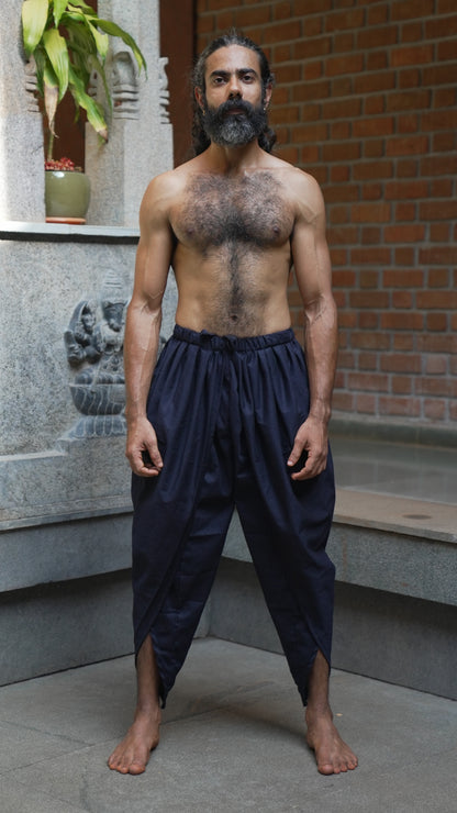Kalari Pants - Flexible Training Wear